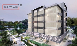 Space 18 (D12), Factory #452678621